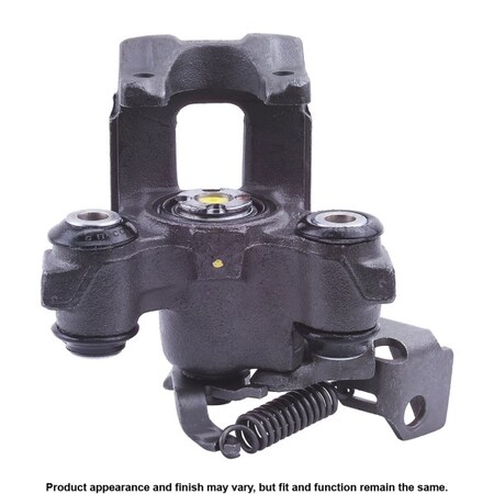 A1 Cardone Remanufactured  Unload Caliper, 18-4327 18-4327